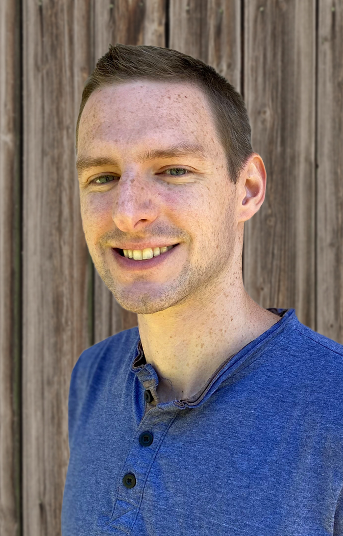 Caleb Klein