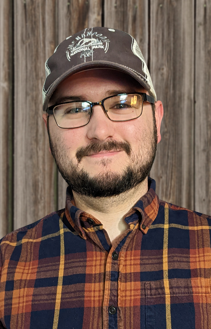 Daniel Kinard