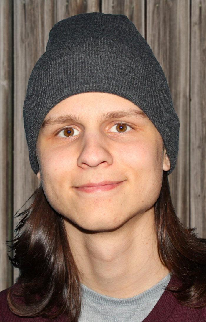 Ethan Horn