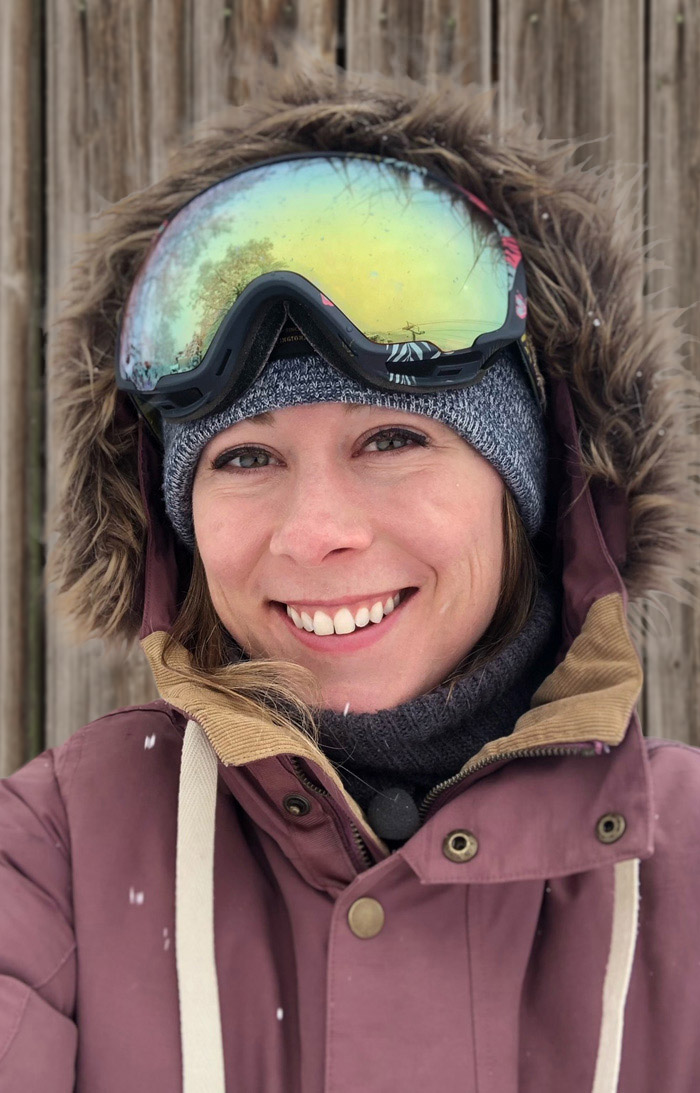 Halley O'Brien