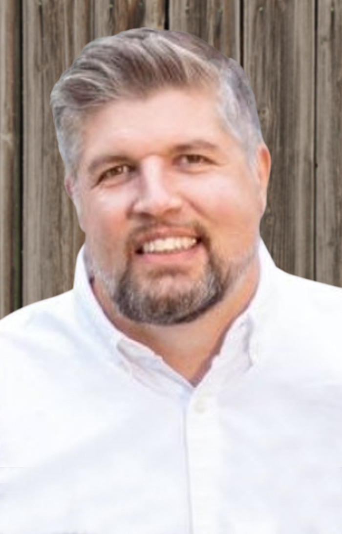 Hugh Reynolds