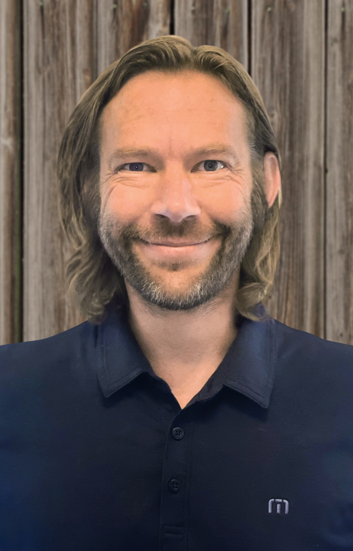 Jon Ezra