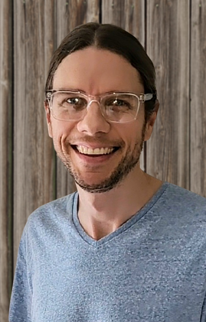 Jake Lison