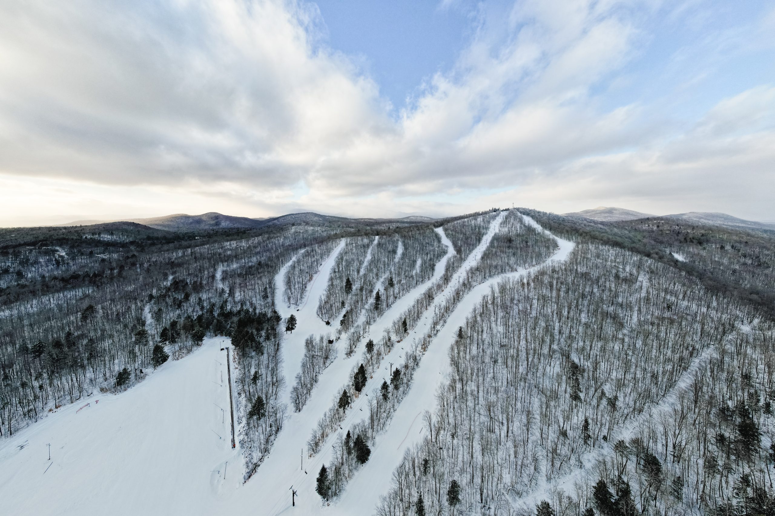 Oak Mountain Joins SnowCloud to Elevate Guest Experience and Streamline Operations