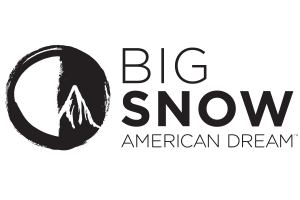 Big Snow American Dream