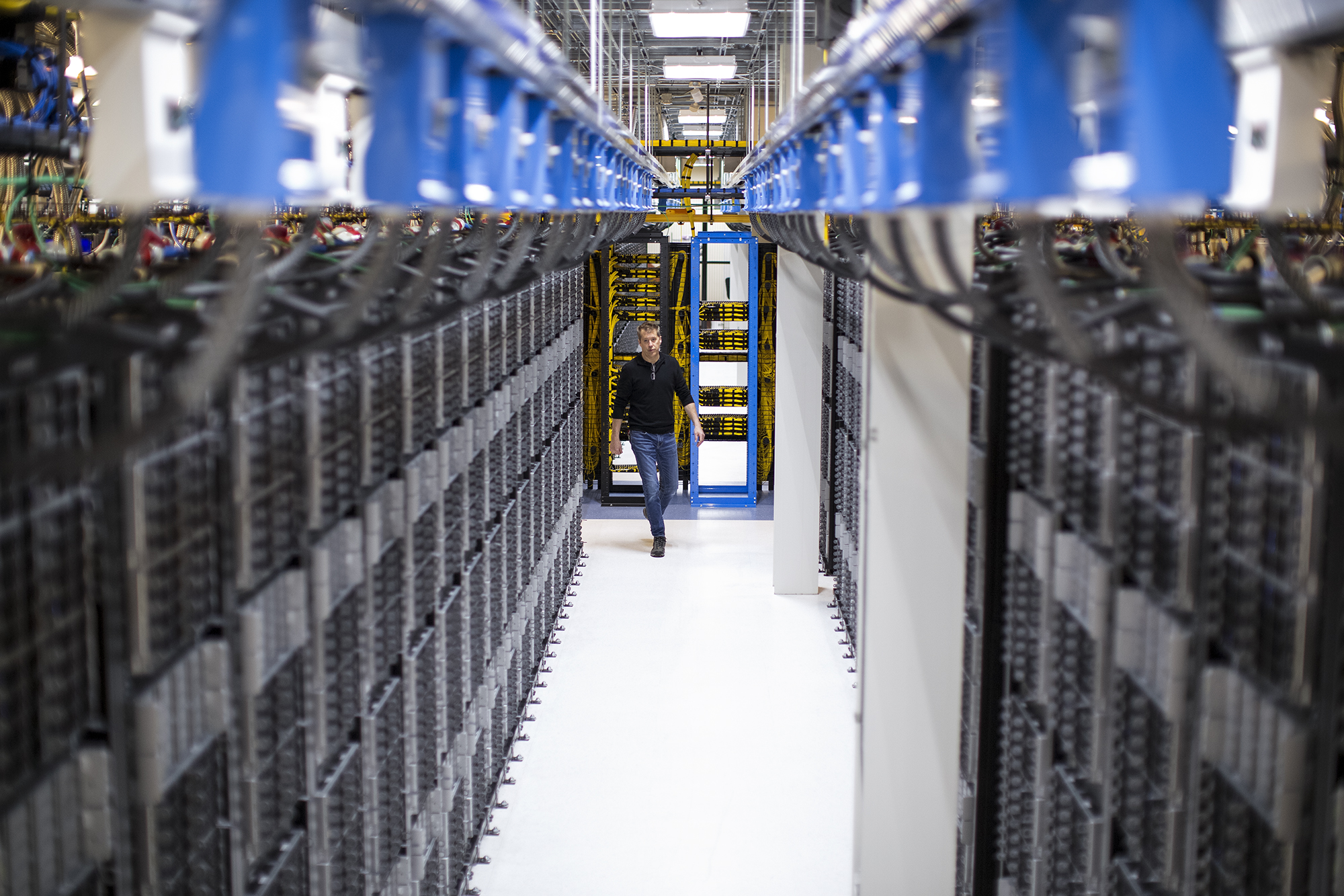 Why Cloud-Native Resort Operations Are the New Standard