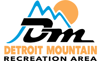 Detroit Mountain