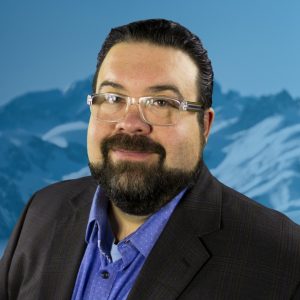 Chris Mospaw