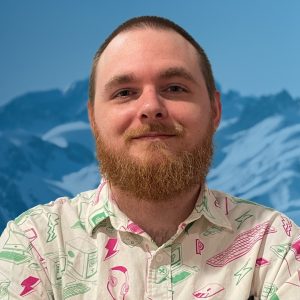 Jeff Matson