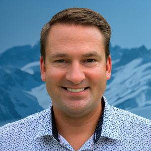 Nick Marvin