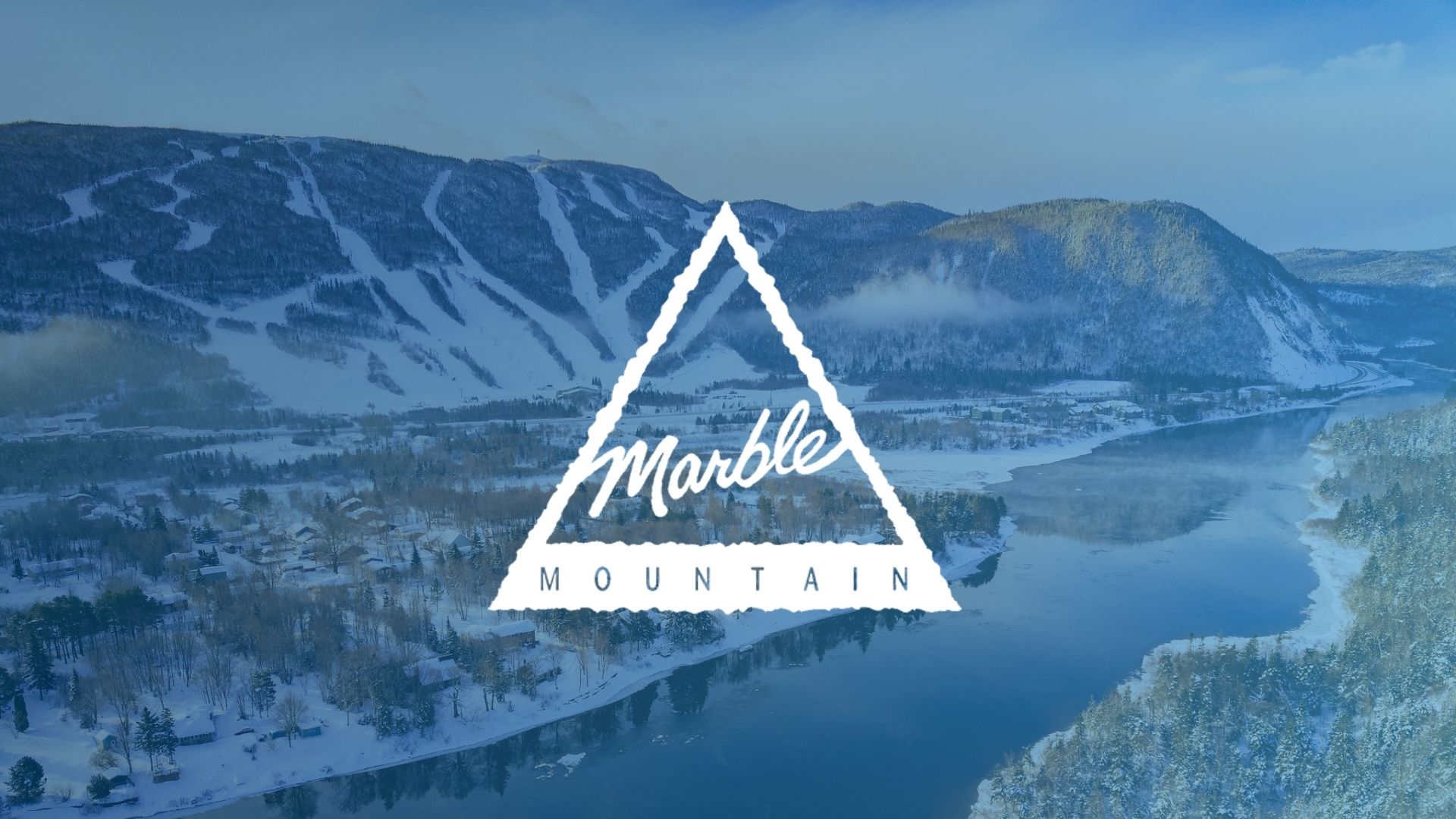 Welcome to SnowCloud, Marble Mountain