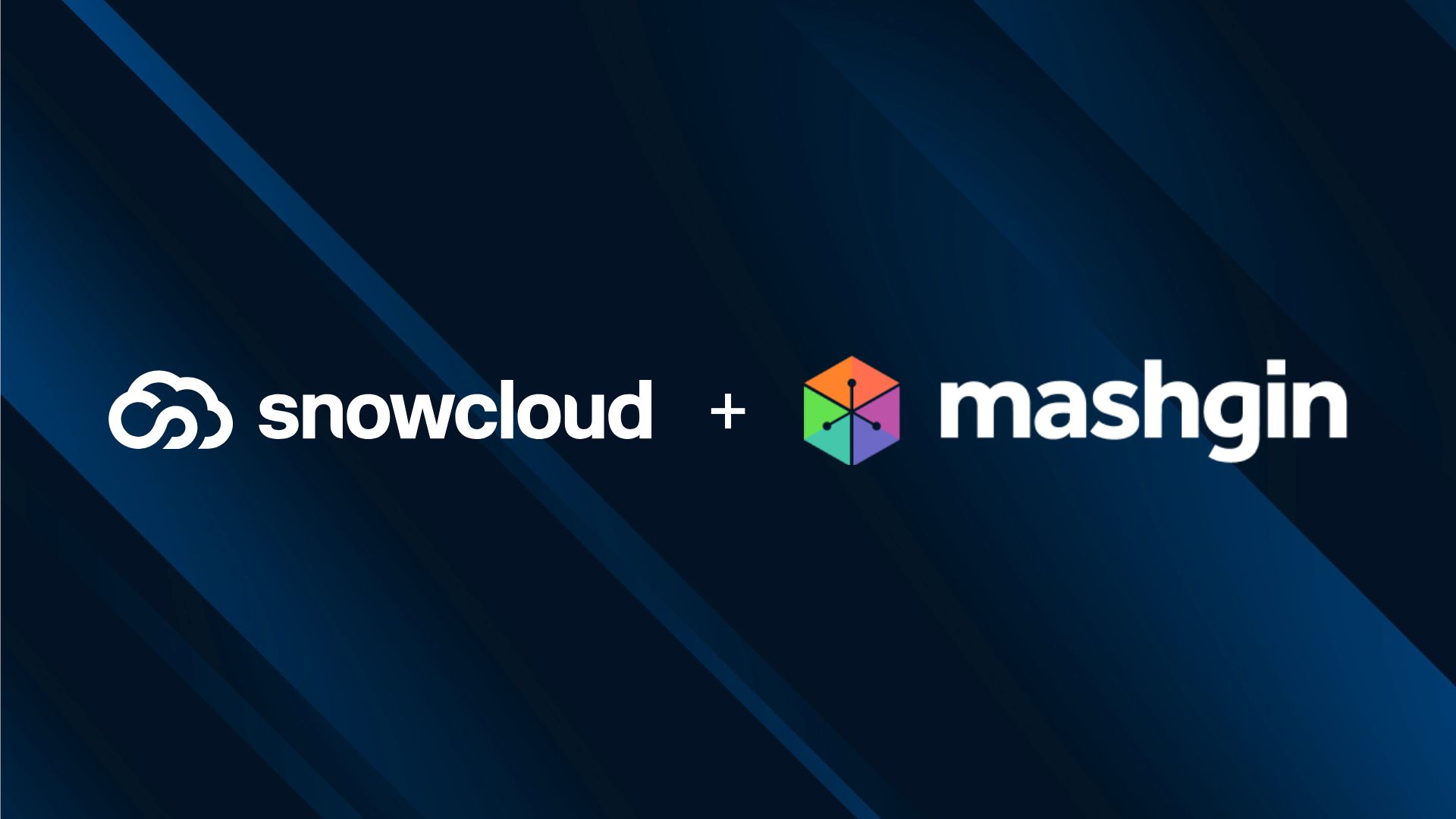 SnowCloud Partners with Mashgin for Seamless F&B Self-Service