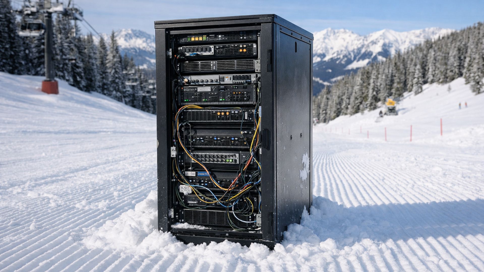 The True Cost of Legacy Resort Technology